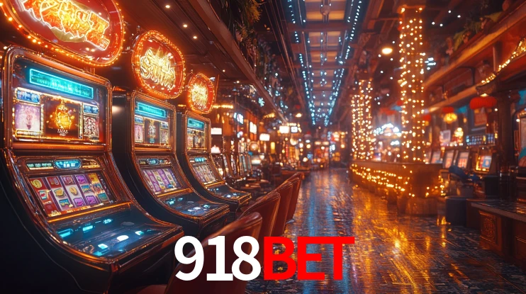 918bet login