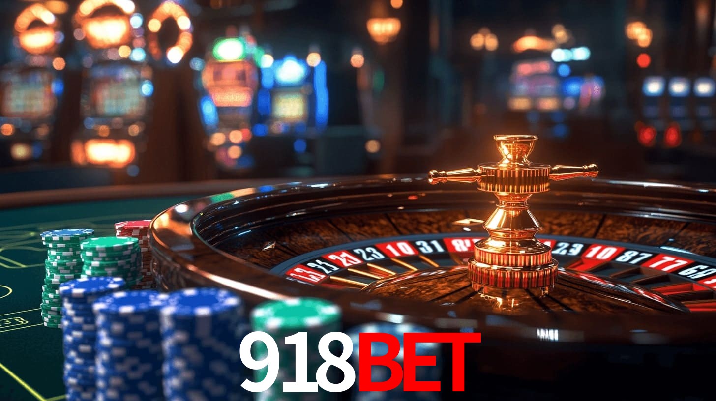 918bet: Seu Cassino Premiado com Pagamentos Rápidos