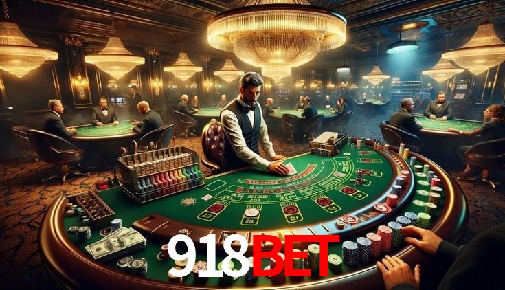 Statistics 918bet