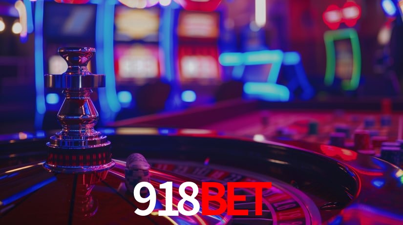 Experimente o Login Seguro Premium no 918bet