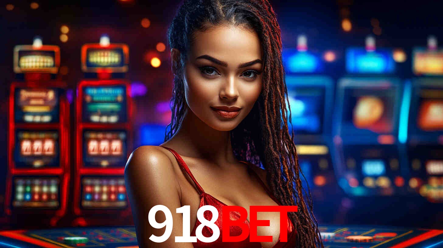 Apostas Esportivas na 918bet: Um Guia Completo