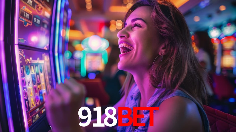 918bet