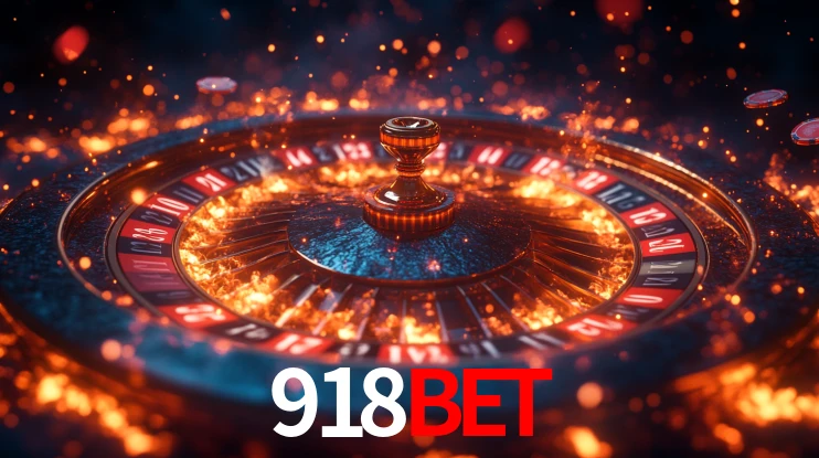 918bet login