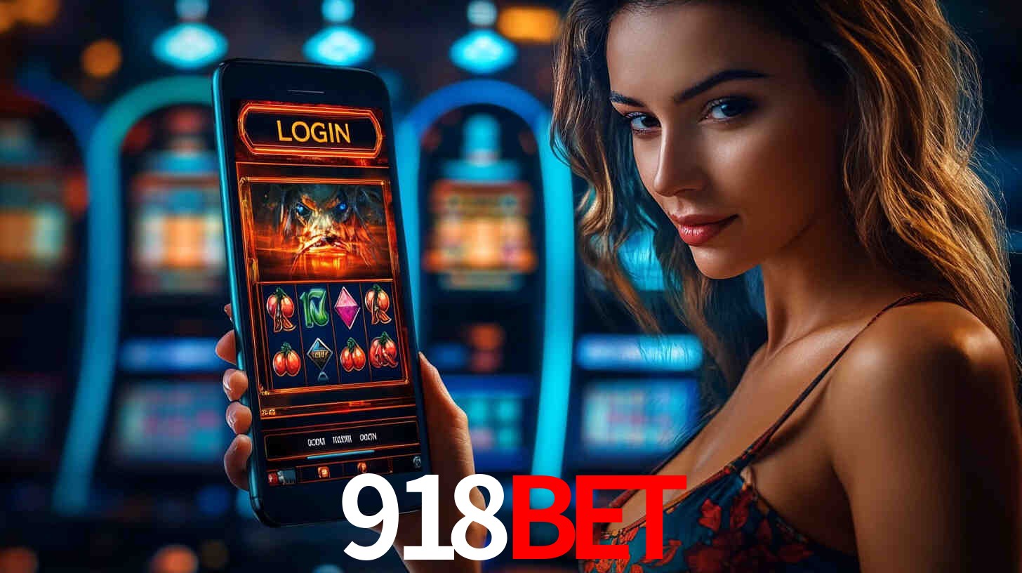918bet