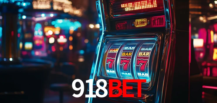 Programa VIP 918bet
