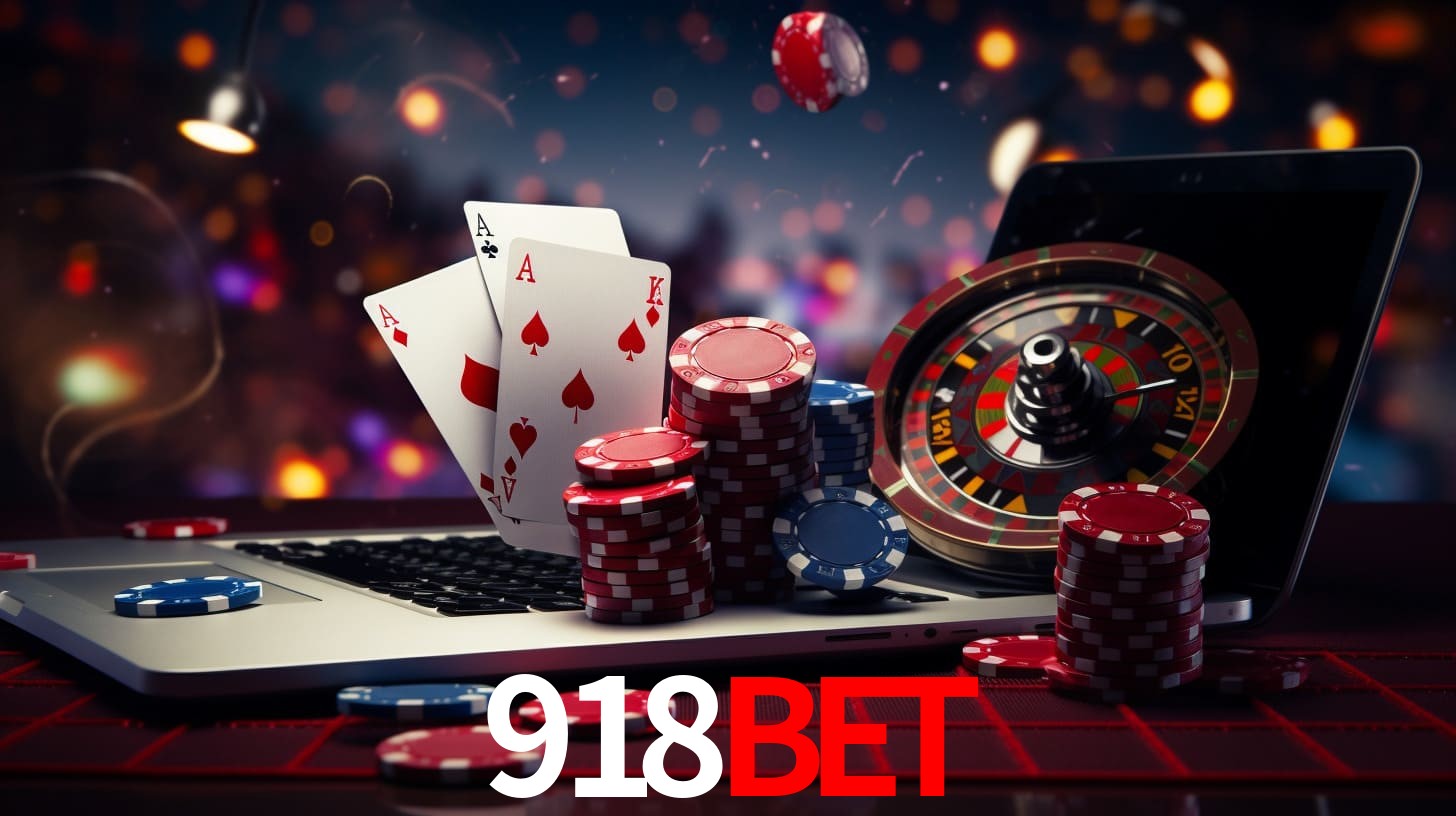 Blackjack Table 918bet