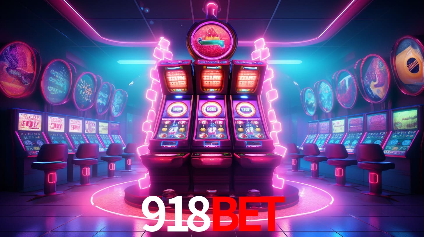 918bet: Seu Especialista em Apostas Esportivas Brasileiras
