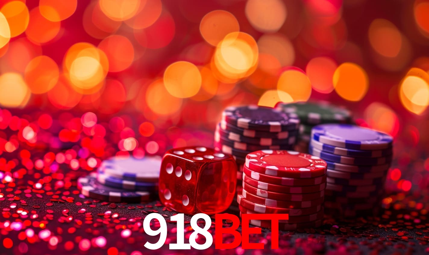 Descubra a Essência do 918bet: Nossa História e Compromissos