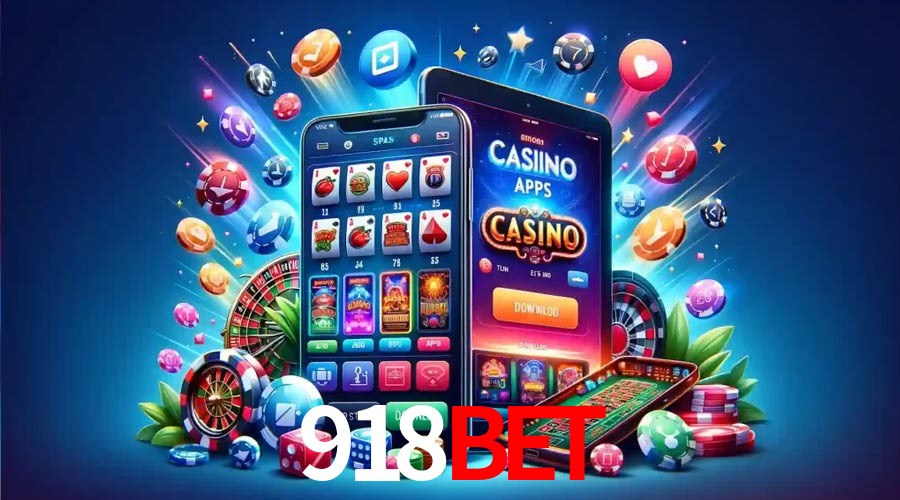 Quick Registration 918bet