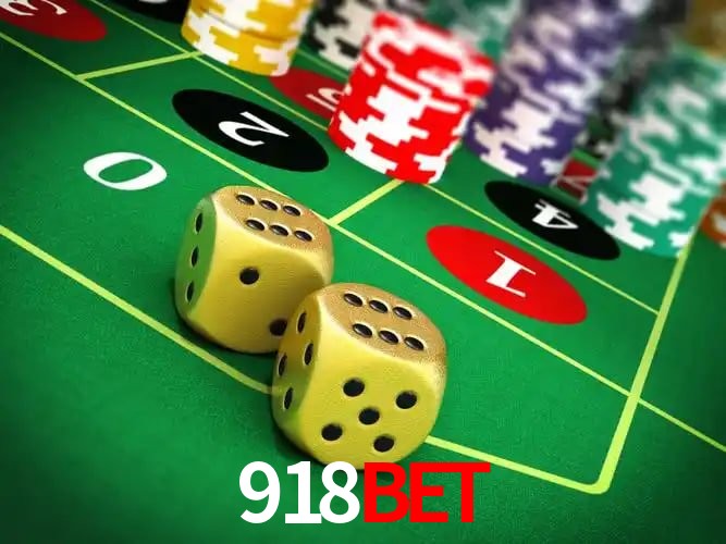 Tennis Betting 918bet