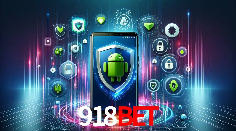 Slot Games 918bet