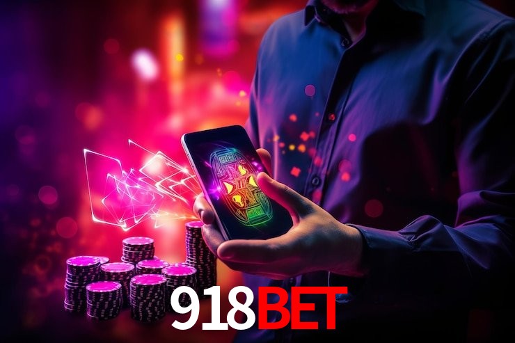 cassino 918bet