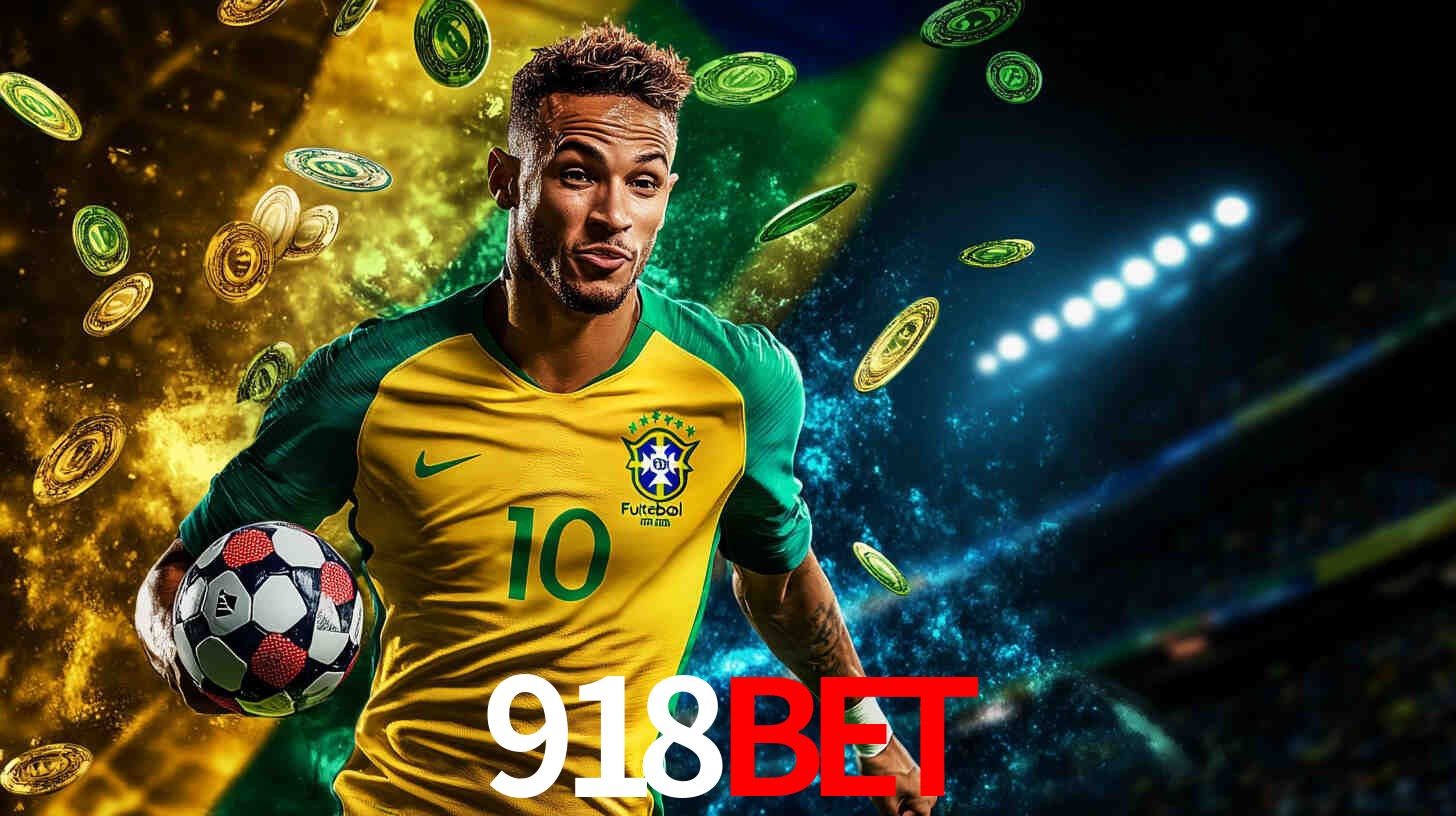 Apostas Esportivas na 918bet: Um Guia Completo