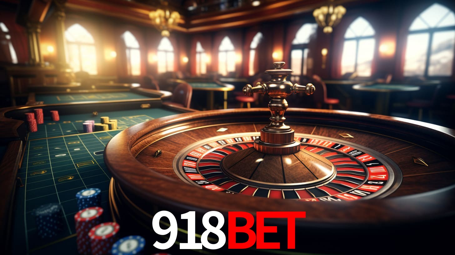 VIP Casino 918bet
