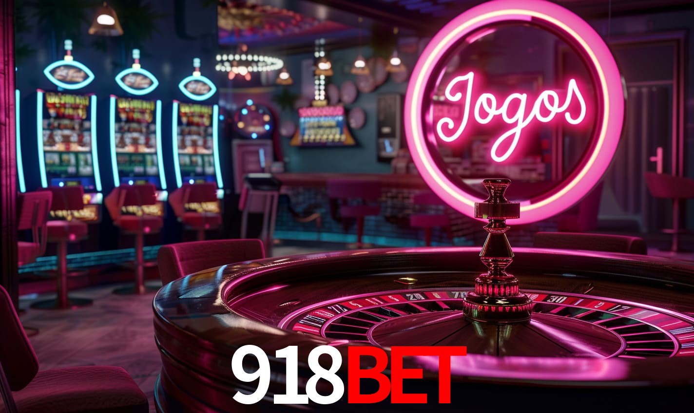 Explorando a Categoria de Eventos em Apostas na 918bet
