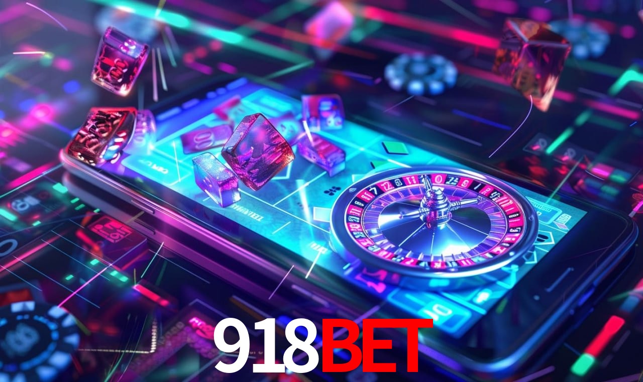Welcome Bonus 918bet