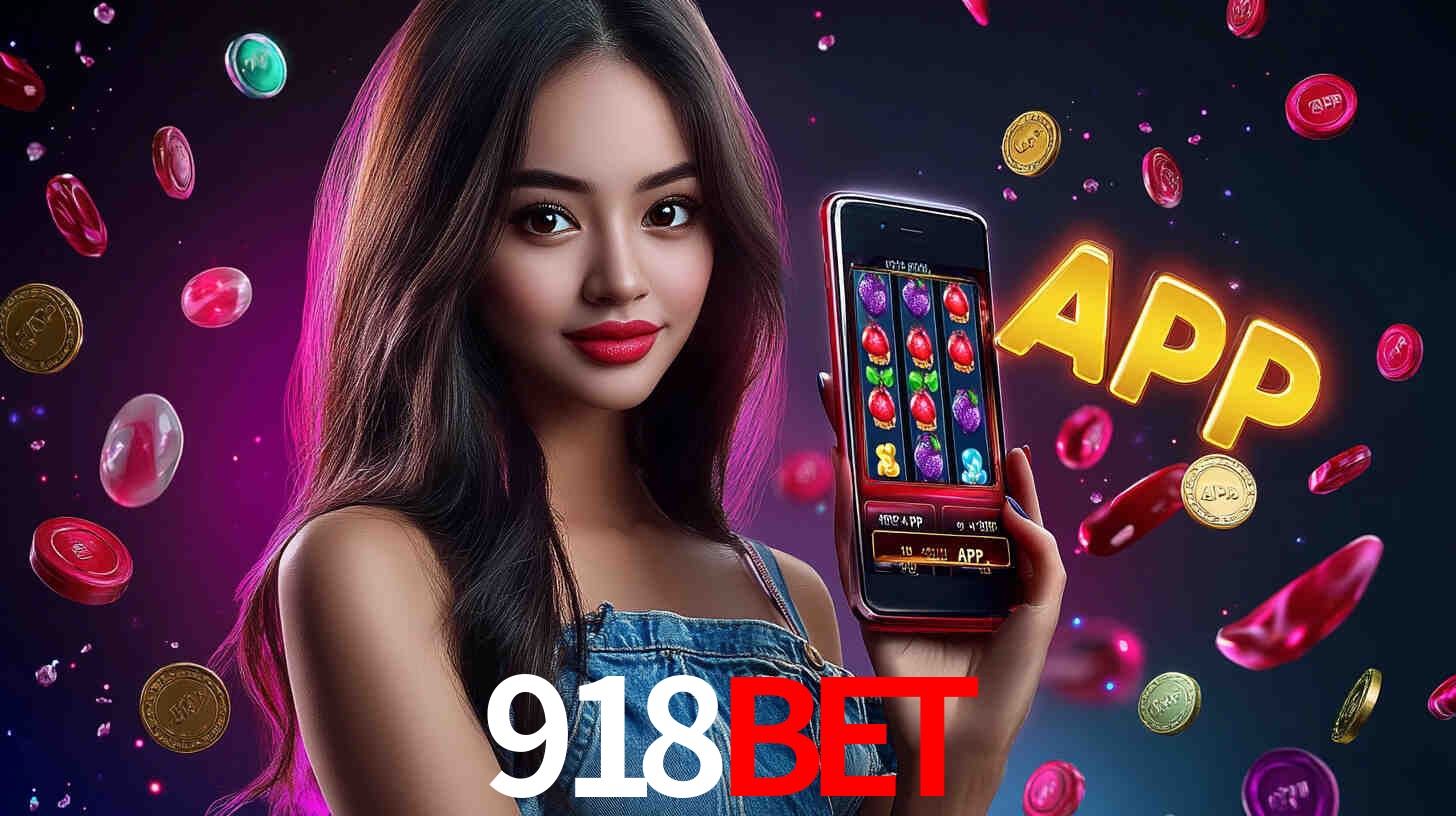 Desvendando o Mundo dos Jogos Virtuais na 918bet