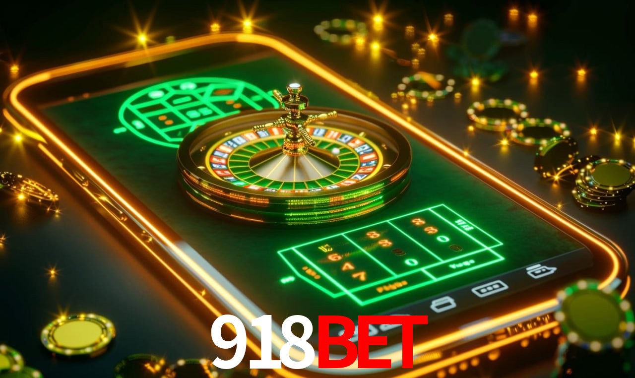 Quick Registration 918bet