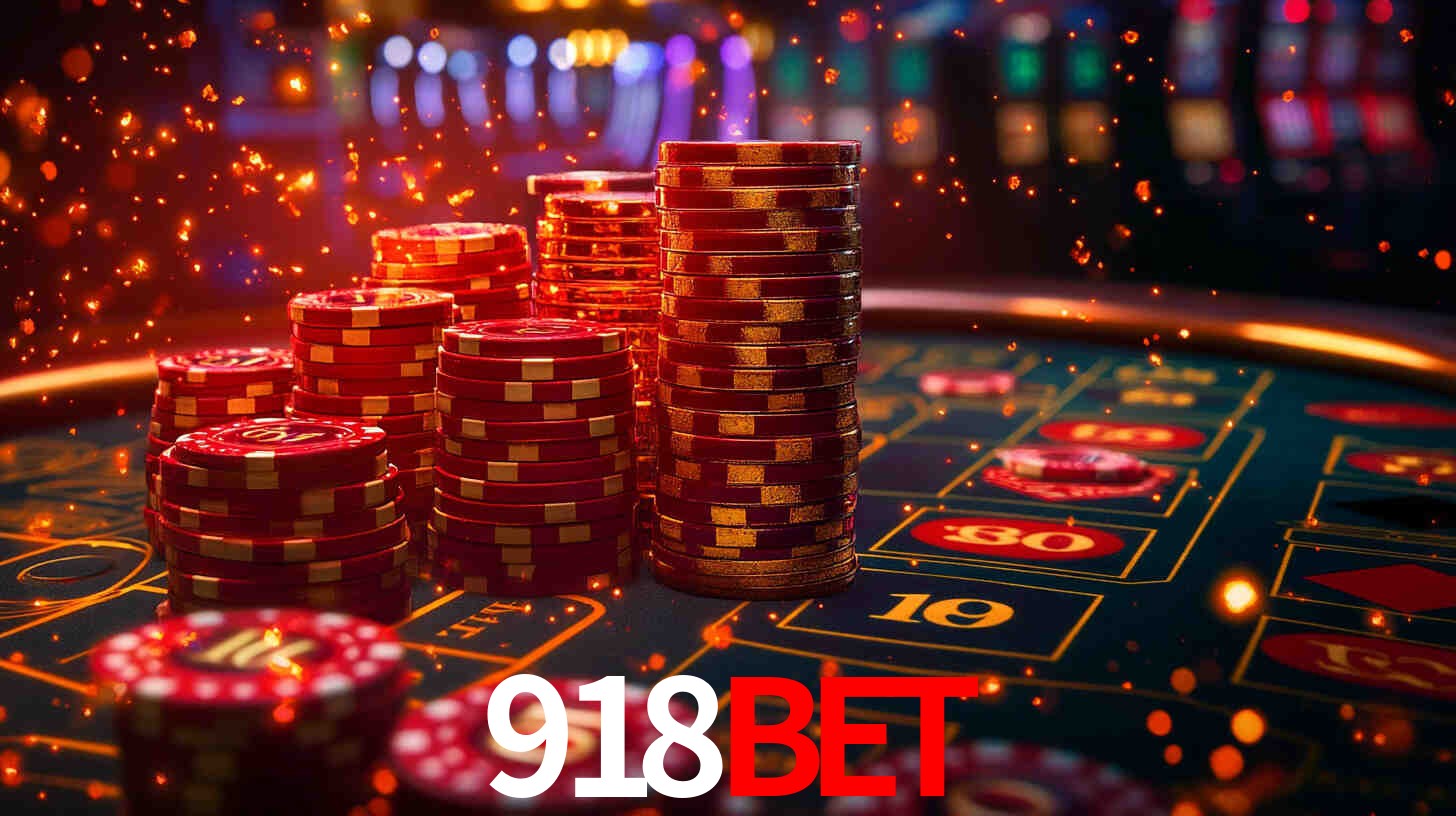 918bet App Interface