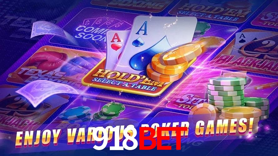 Descubra o Programa VIP da 918bet: Vantagens Exclusivas para Jogadores