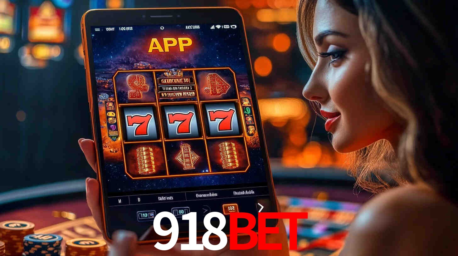 918bet