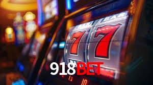 Live Casino 918bet