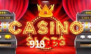 Bonus Features 918bet