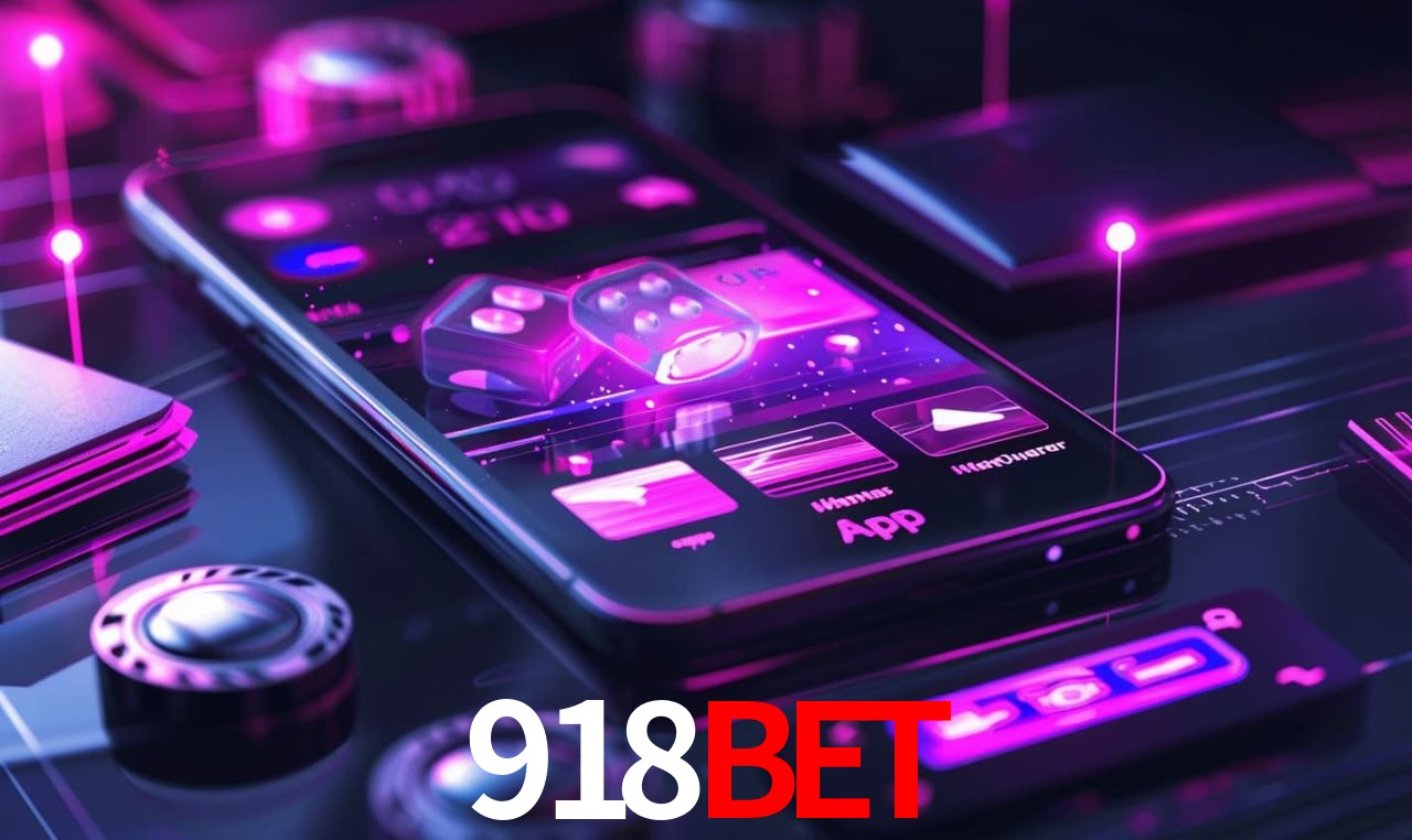Football Betting 918bet
