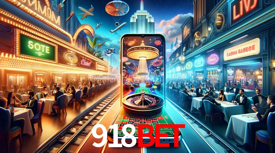2FA Security 918bet