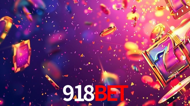 A Experiência Imersiva dos Cassinos Ao Vivo no 918bet