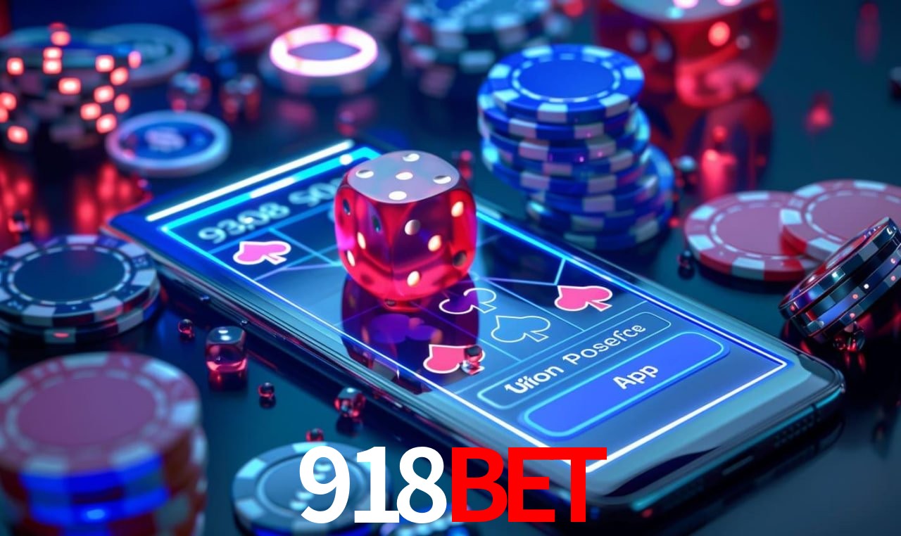 Exclusive Offers 918bet