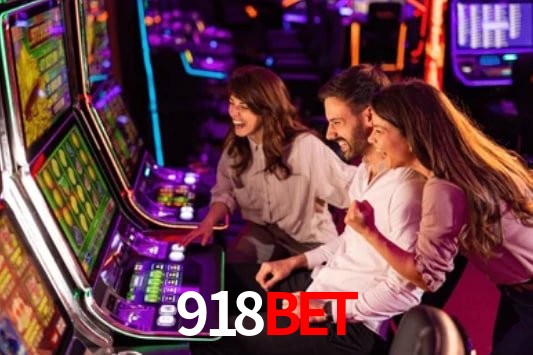 A Emoção da Loteria na 918bet: Uma Chance de Mudança de Vida
