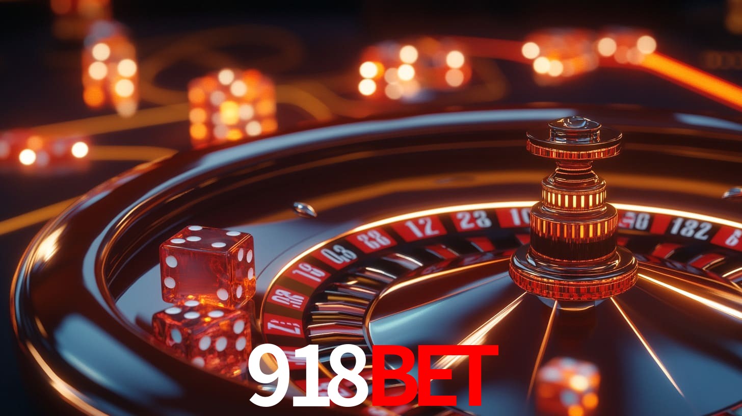 918bet login