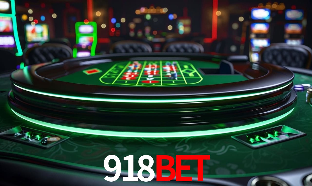 Flash Promotion 918bet