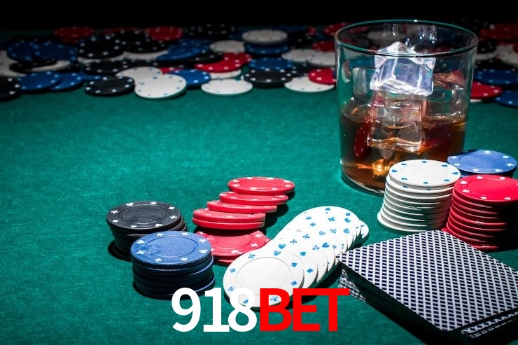 Football Betting 918bet