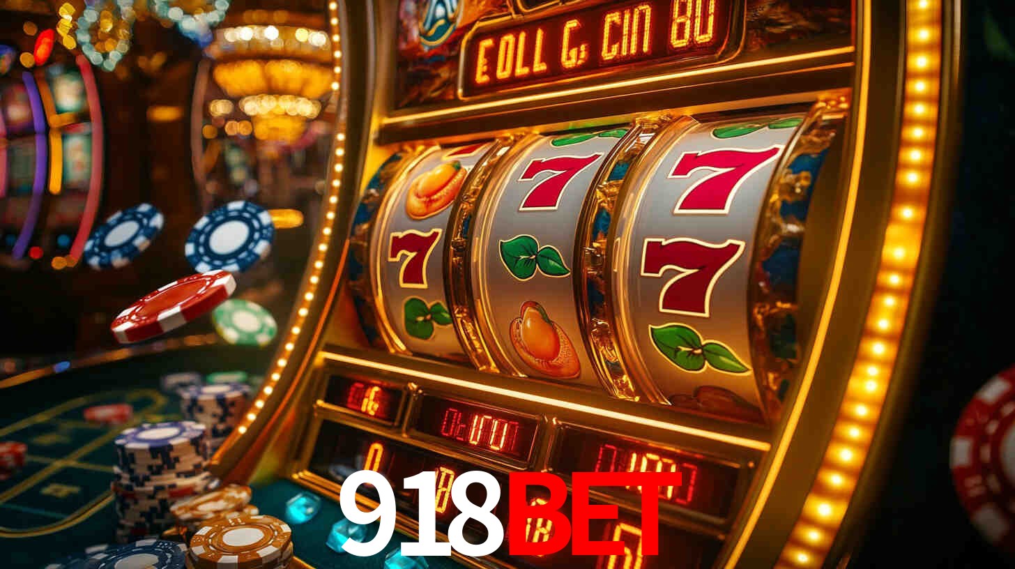 Premium Interface 918bet