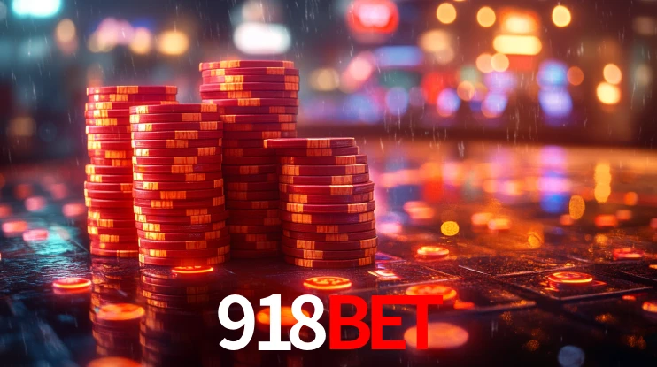 918bet: Jogos de Caça-Níqueis-Altas Recompensas, Roleta-Velocidade, Blackjack-Desafios Máximos