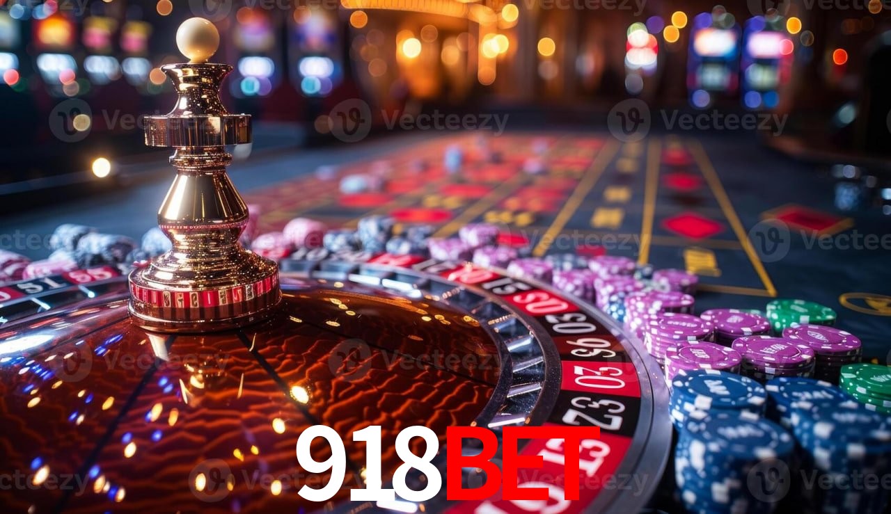 Seasonal Promotions 918bet
