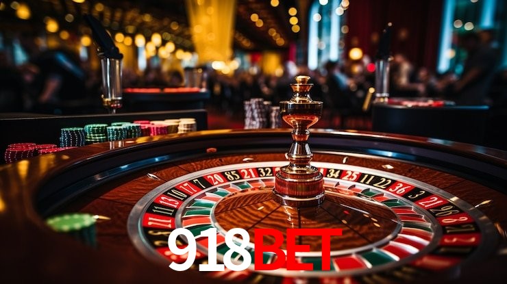 Weekend Specials 918bet