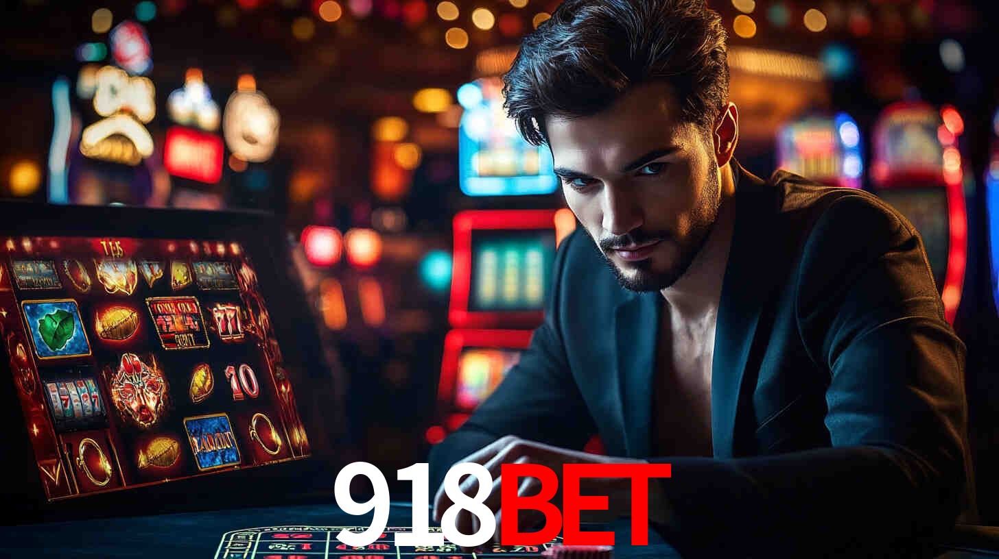 Bônus Generosos e Exclusivos no 918bet para Você!