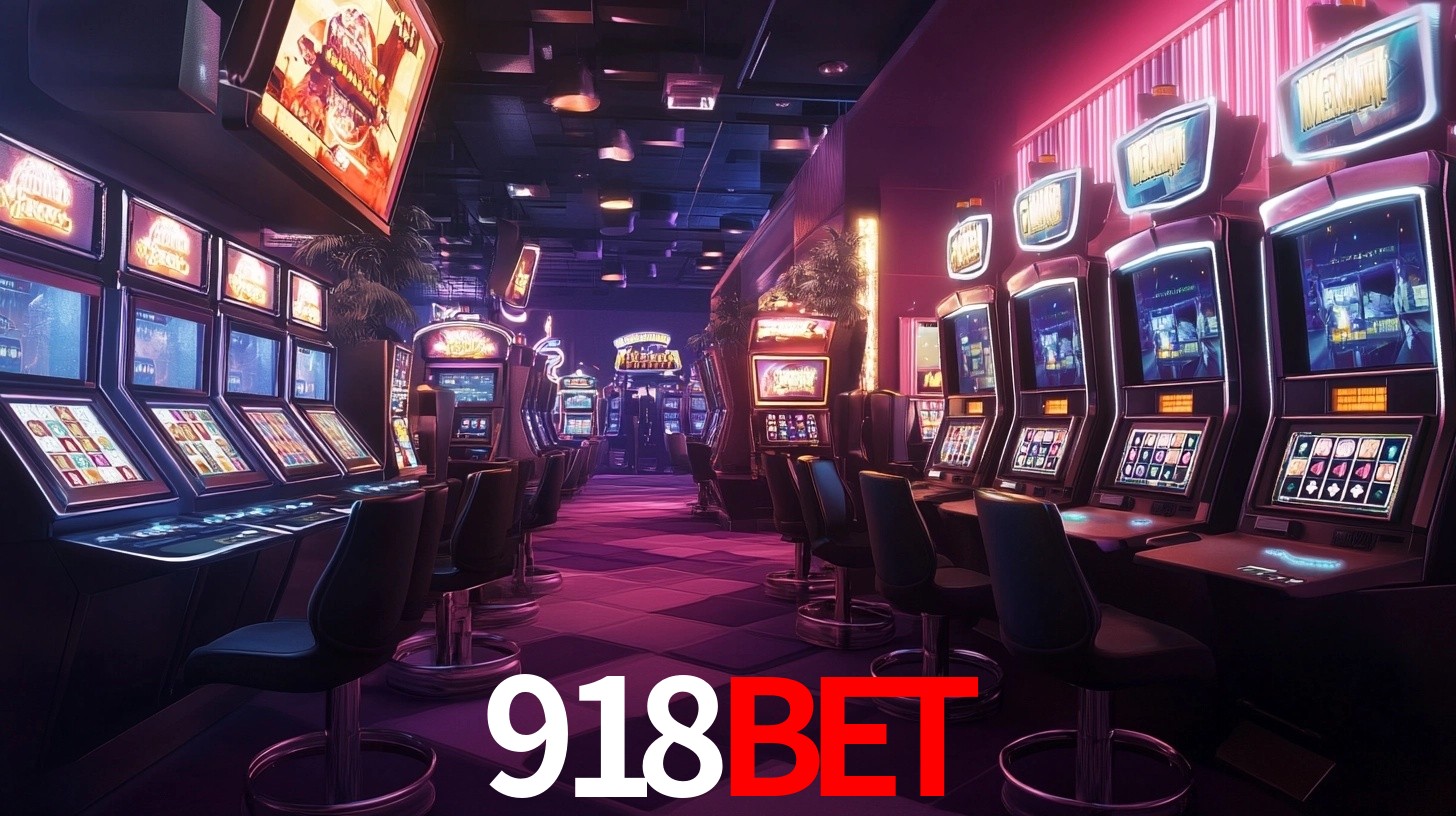 Programa VIP 918bet