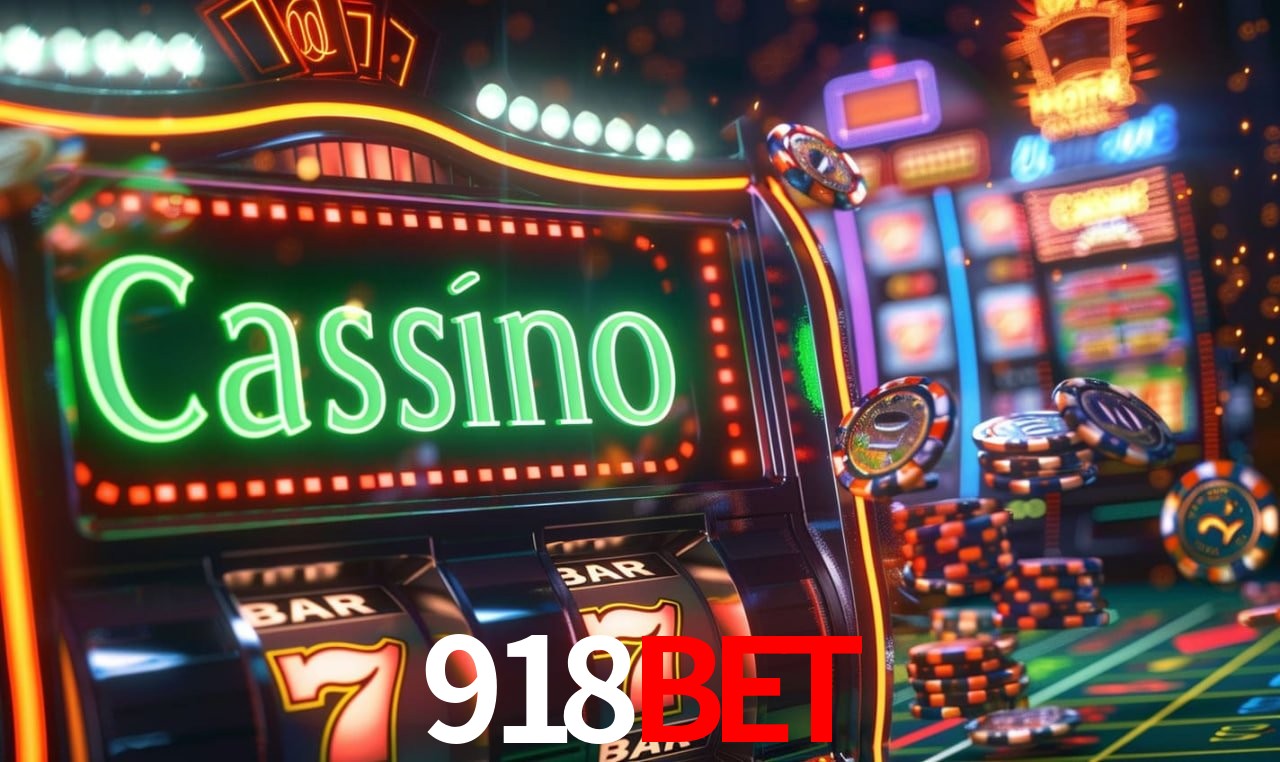 Game Providers 918bet