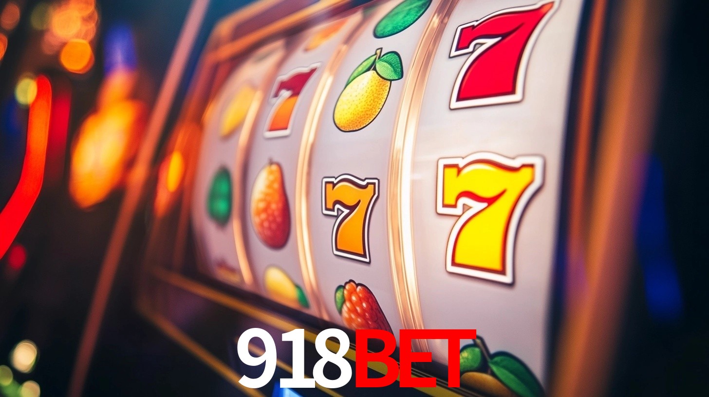 Welcome Bonus 918bet