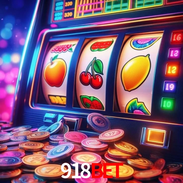 Experiência VIP 918bet