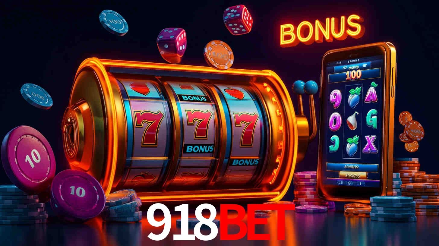 Descubra o Programa VIP da 918bet: Vantagens Exclusivas para Jogadores