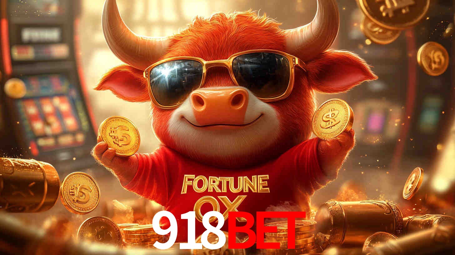 918bet login
