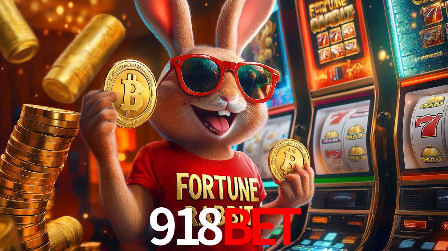 A Revolução dos Aplicativos de Jogos no 918bet
