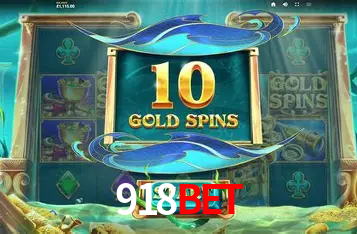 Descubra o Mundo do Cassino Online com 918bet