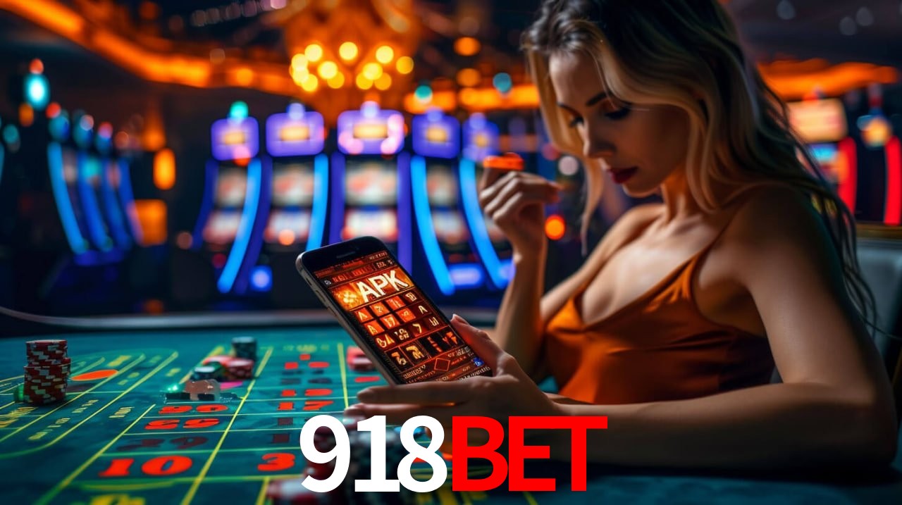 Aviator Game 918bet