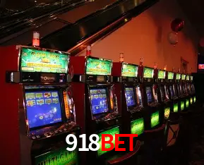APP oficial da 918bet para mobile